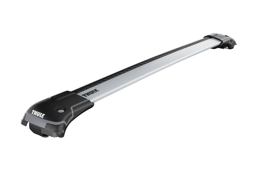 Kattotelinetangot THULE WINGBAR EDGE M/L 78/86.4