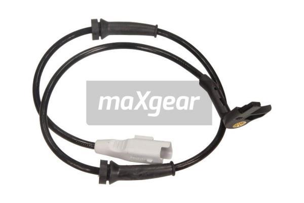 ABS-anturi MAXGEAR 20-0215