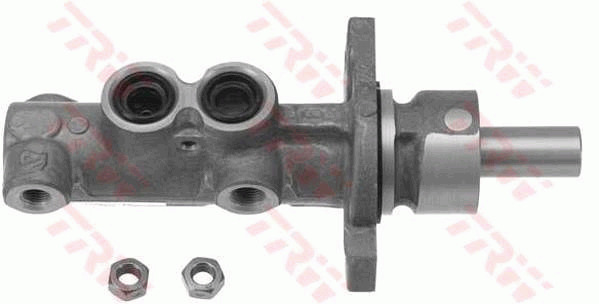Jarrupääsylinteri TRW PMK582