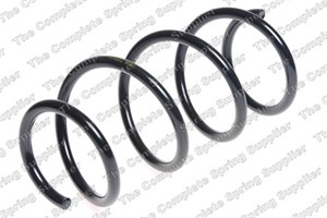 Jousi (auton jousitus), Etuakseli, NISSAN NOTE, 54010-9U01B, 54010-BH01B
