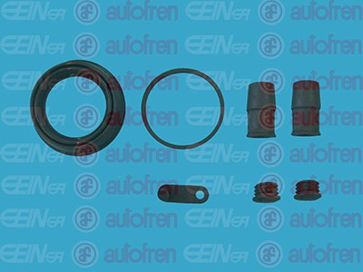 Korjaussarja, jarrusatula AUTOFREN SEINSA D42435