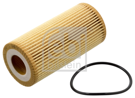 Öljynsuodatin FEBI BILSTEIN 100489