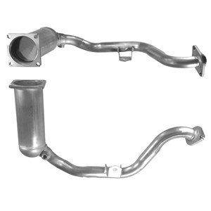 Katalysaattori, PEUGEOT 307, 307 Break, 307 SW, 1731P8, 1731T7, 1731T8