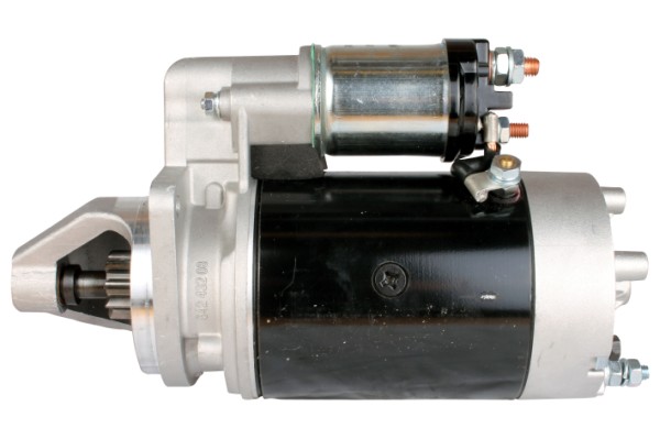Startteri HELLA 8EA 012 586-121