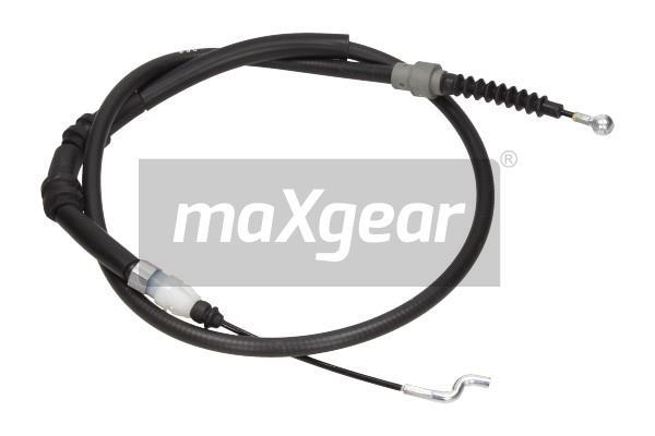 Käsijarruvaijeri MAXGEAR 32-0397