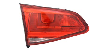 Takavalo, Oikea, VW GOLF VII, 5G0 945 094AC, 5G0 945 094M, 5G0945094R