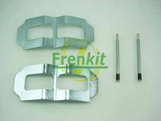 Tarvikesarja, jarrupala FRENKIT 900987