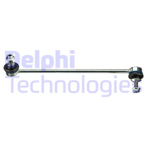 Tanko, kallistuksenvaimennin DELPHI TC3887
