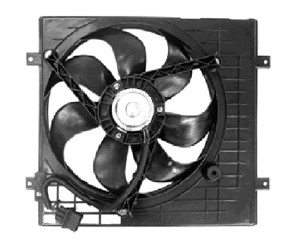 Tuuletin, moottorin jäähdytys, Oikea, Vasen, AUDI,SEAT,SKODA,VW, 01 32 022, 013268741, 013338367, 1 32 022, 13268741, 13338367, 1J012120