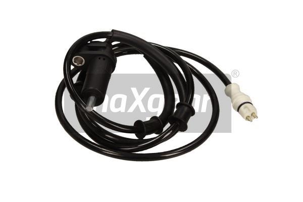 ABS-anturi MAXGEAR 20-0257
