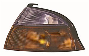 Vilkkuvalo, Oikea, TOYOTA HIACE Buss IV, HIACE Skåp IV, 8151026100, 8151036100, 8151126100