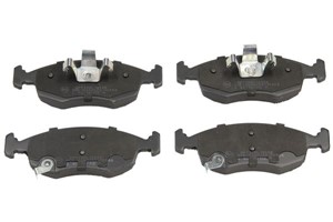 Jarrupalasarja, levyjarru, Edessä, CHRYSLER YPSILON, FIAT PANDA, PANDA VAN, LANCIA YPSILON, 77366274