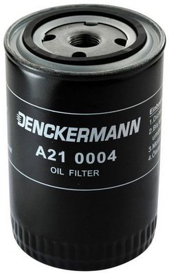 Öljynsuodatin DENCKERMANN A210004