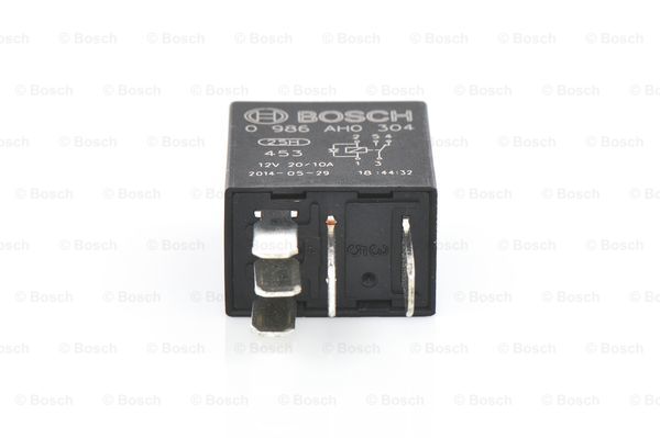 Rele, työvirta BOSCH 0 986 AH0 304