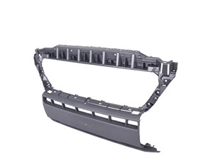 Puskuri, eteen, Edessä, CITROËN,FIAT,PEUGEOT, 0000735589784, 0000735619717, 16 117 051 80