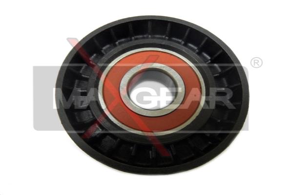Ohjainrulla, moniurahihna MAXGEAR 54-0116