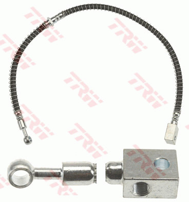 Jarruletku TRW PHD1254