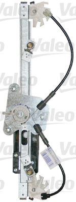 Lasinnostin VALEO 850650
