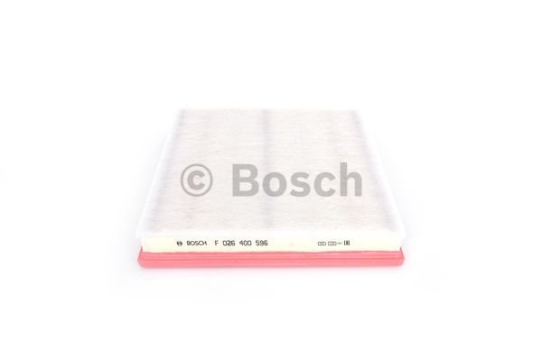 Ilmansuodatin BOSCH F 026 400 596