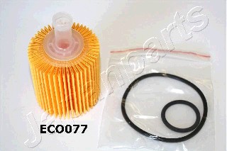 Öljynsuodatin JAPANPARTS FO-ECO077