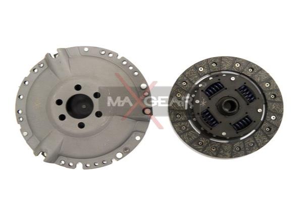 Kytkinpaketti MAXGEAR 61-5052