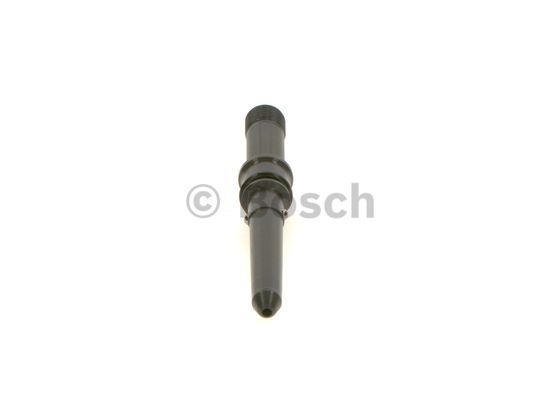 Paineputken liitäntä, suihkutussuutin BOSCH F 00R J01 535