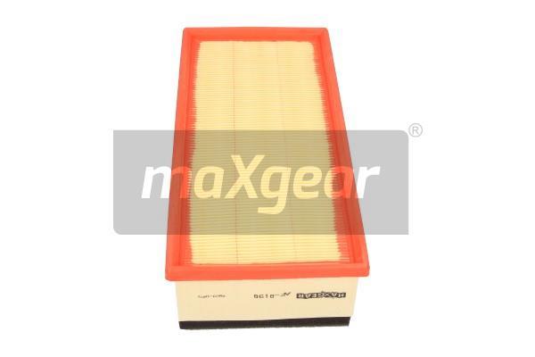 Ilmansuodatin MAXGEAR 26-0692