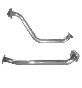 Pakoputki, Edessä, VOLVO 340-360, 340-360 Sedan, 3248184