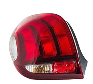 Takavalo, Vasen, PEUGEOT 108, B000865080, B001020680, B001031780
