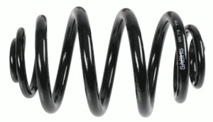 Jousi (auton jousitus), Taka-akseli, BMW 3 [E46], 3 Coupé [E46], 1 095 692, 33 53 1 095 692