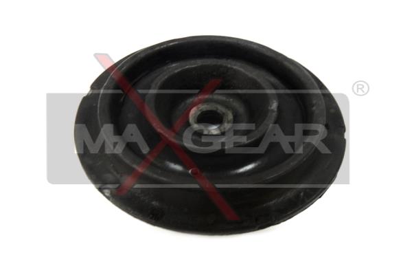 Jousijalan tukilaakeri MAXGEAR 72-1552