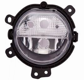 Sumuvalo, Vasen, MINI MINI, 63177298331