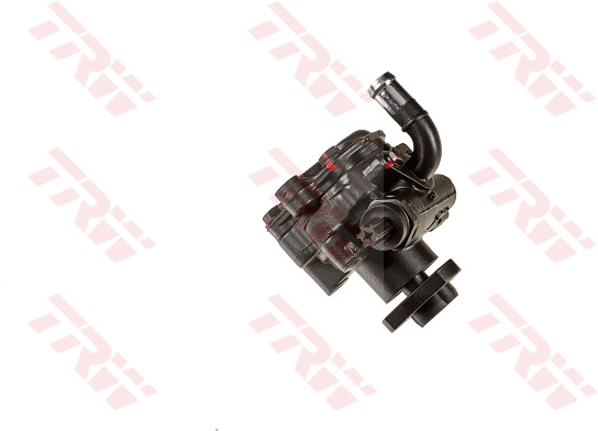 Hydrauliikkapumppu, ohjaus TRW JPR912