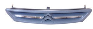 Jäähdyttimen säleikkö, CITROËN XSARA, XSARA Break, XSARA Coupé, 7804 G8