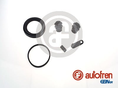 Korjaussarja, jarrusatula AUTOFREN SEINSA D41768