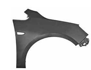 Lokasuoja, Eteen, oikea, OPEL ASTRA J, ASTRA J Sedan, ASTRA J Sports Tourer, 11 00 000, 11 00 031, 13302207, 13390003