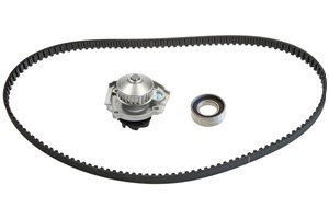 Vesipumppu + jakohihnasarja, FIAT,LANCIA, 71771576
