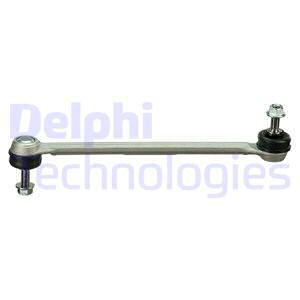 Tanko, kallistuksenvaimennin DELPHI TC3446