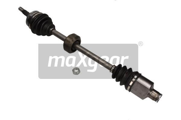 Vetoakseli MAXGEAR 49-0779