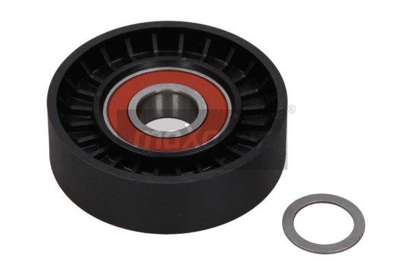 Kiristinvarsi, moniurahihna MAXGEAR 54-0687