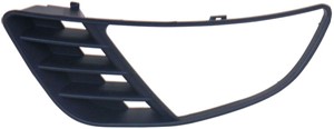 Ritilä, Eteen, vasen, FORD FIESTA V, FIESTA Van V, 1 151 762, 1 324 070