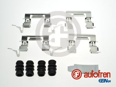 Tarvikesarja, jarrupala AUTOFREN SEINSA D42889A