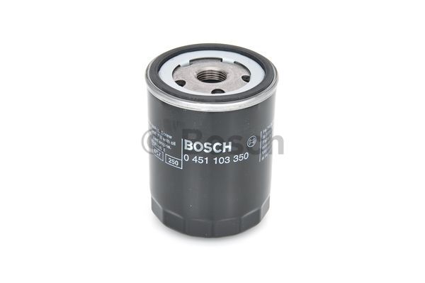 Öljynsuodatin BOSCH 0 451 103 350