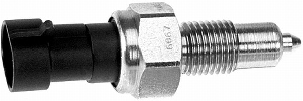 Kytkin, peruutusvalo HELLA 6ZF 008 621-011