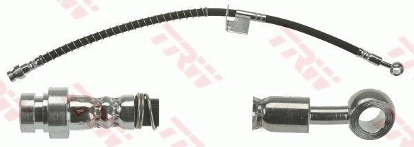 Jarruletku TRW PHD1120
