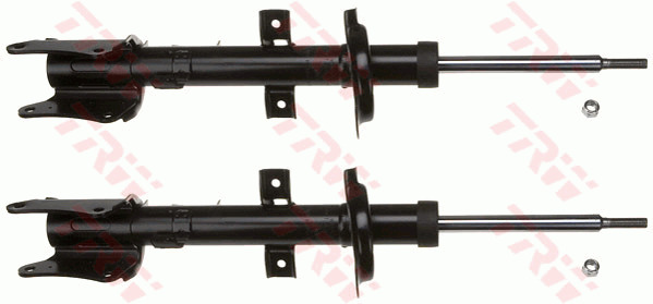 Iskunvaimennin TRW JGM235T