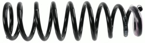 Jousi (auton jousitus), Etuakseli, Oikea, Vasen, MAZDA 6 Hatchback, 6 Sedan, 6 Station Wagon, GJ6W-34-011F