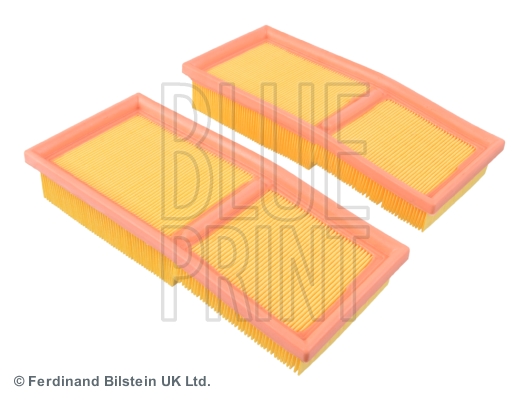 Ilmansuodatin BLUE PRINT ADA102206