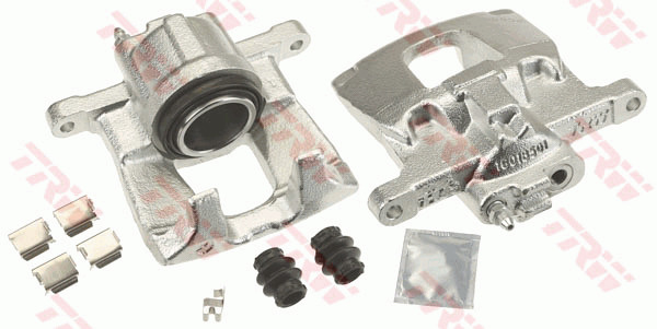 Jarrusatula TRW BHV937E