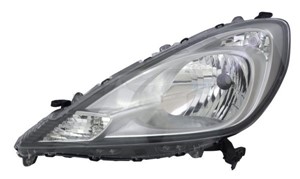 Ajovalo, Oikea, HONDA JAZZ III, 33100TF0G51